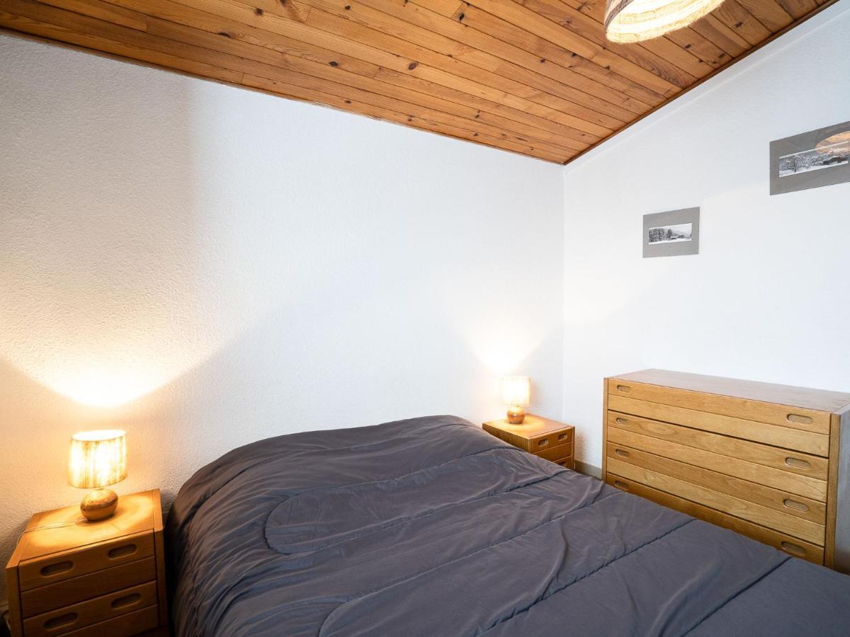 Apartment Jettay Aigle 17 By Interhome Saint-Martin-de-Belleville Dış mekan fotoğraf